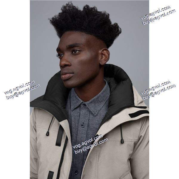 2020秋冬 ダウンジャケット スタイリッシュなデザイン 選べる極上 カナダグース Canada Goose ブランドスーパーコピー LANGFORDジャケット