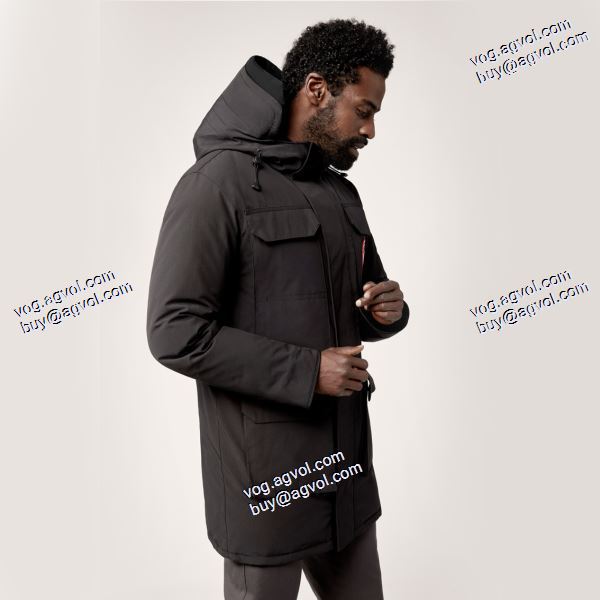 カナダグース Canada Goose 人気ブランド  CITADEL ダウンジャケット 防風性にも優れた 2020秋冬 CANADA GOOSEブランドコピー