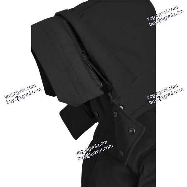海外セレブ愛用 2020秋冬 カナダグース Canada Goose 軽くて暖かい Wyndhamジャケット黒ラベル ダウンジャケット カナダグースブランド コピー