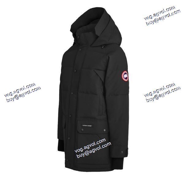2020秋冬 今買い◎得 カナダグース Canada Goose Emoryジャケットコート ダウンジャケット アウトドアに着用 カナダグーススーパーコピー