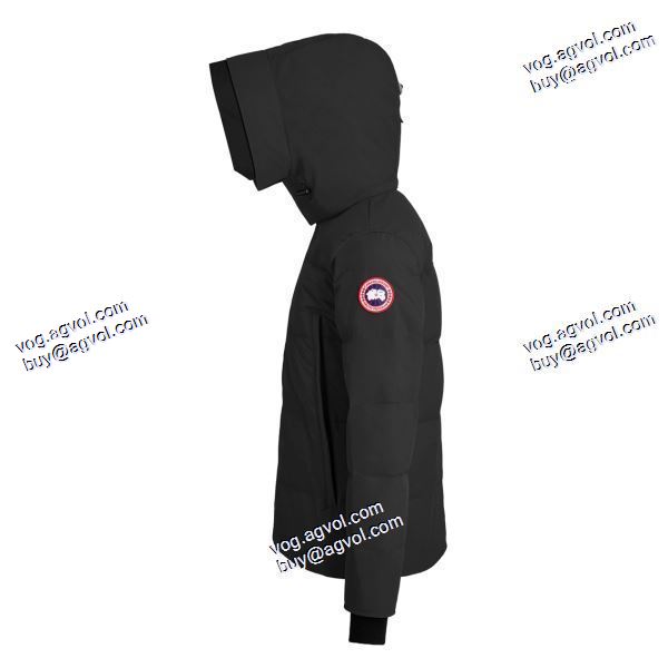 肌触り柔らかく カナダグース Canada Goose カナダグースコピー 2020秋冬 ファッション 人気 メンズ ダウンジャケット