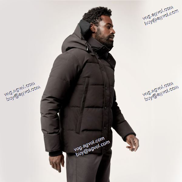 肌触り柔らかく カナダグース Canada Goose カナダグースコピー 2020秋冬 ファッション 人気 メンズ ダウンジャケット
