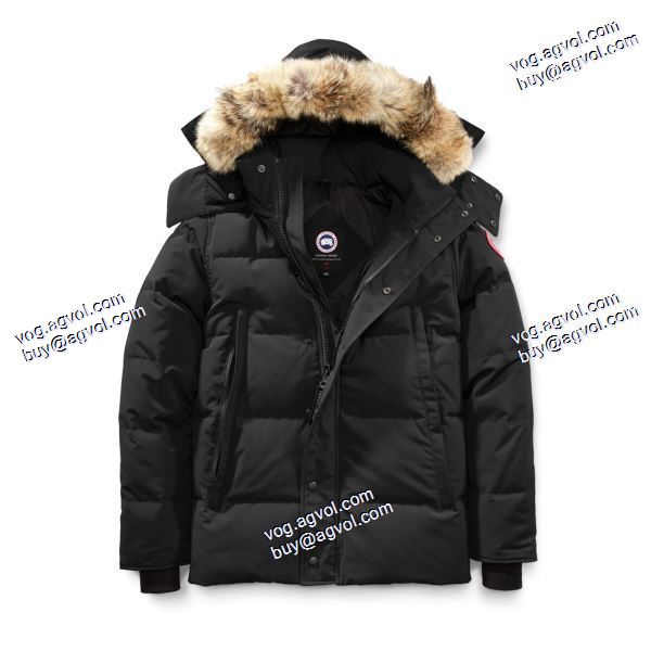 カナダグース Canada Goose 3色可選 ラクーンファー付きダウンコート 2020秋冬 メンズ ダウンジャケット カナダグーススーパーコピー 激安
