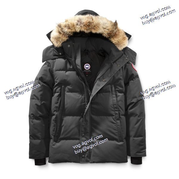 カナダグース Canada Goose 3色可選 ラクーンファー付きダウンコート 2020秋冬 メンズ ダウンジャケット カナダグーススーパーコピー 激安