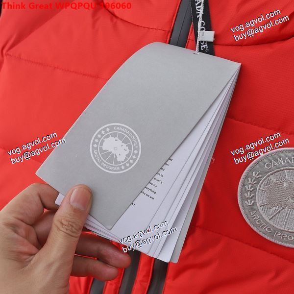 大人のセンスを感じさせる カナダグース Canada Goose ダウンベスト ダウンジャケット 2020秋冬 カナダグース偽物ブランド 4色可選