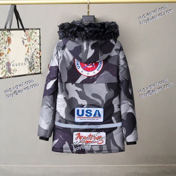 大人気再登場 カナダグース Canada Goose 2020秋冬 メンズ ダウンジャケット 身体を保温できる カナダグーススーパーコピー