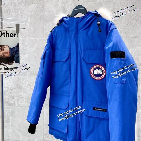 目玉商品 2020秋冬 カナダグース Canada Goose メンズ ダウンジャケット 保温効果は抜群 カナダグースブランドスーパーコピー