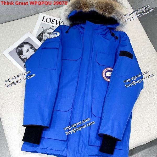 目玉商品 2020秋冬 カナダグース Canada Goose メンズ ダウンジャケット 保温効果は抜群 カナダグースブランドスーパーコピー