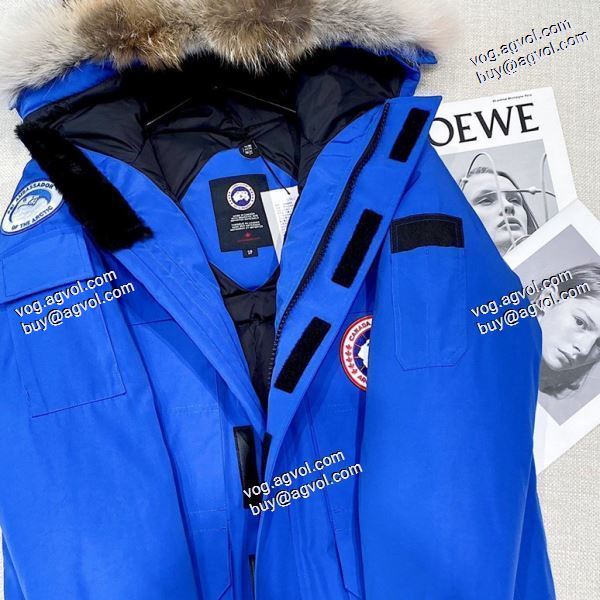 目玉商品 2020秋冬 カナダグース Canada Goose メンズ ダウンジャケット 保温効果は抜群 カナダグースブランドスーパーコピー