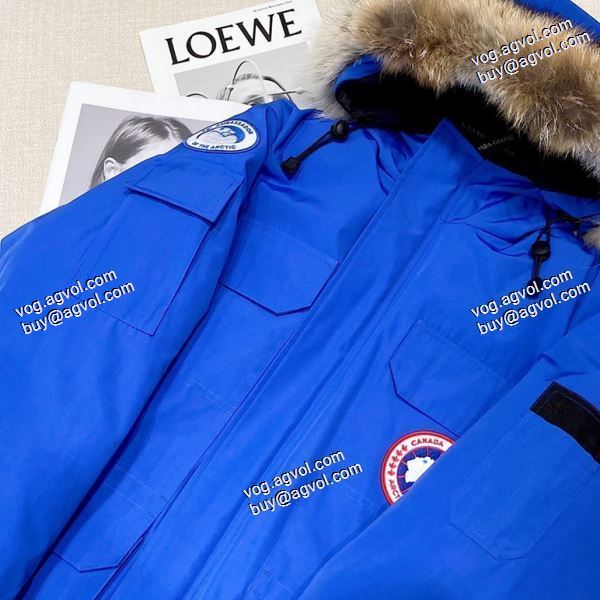 目玉商品 2020秋冬 カナダグース Canada Goose メンズ ダウンジャケット 保温効果は抜群 カナダグースブランドスーパーコピー