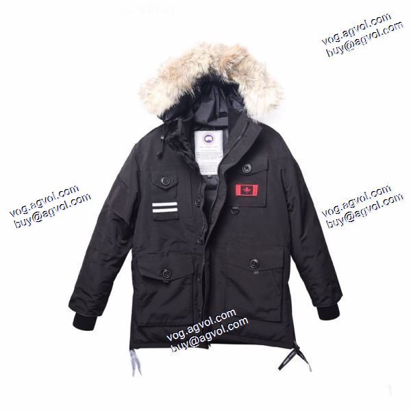 大好評? カナダグース Canada Goose 着心地 の良い 2020秋冬 ブランド コピー 防寒 メンズ ダウンジャケット 5色可選