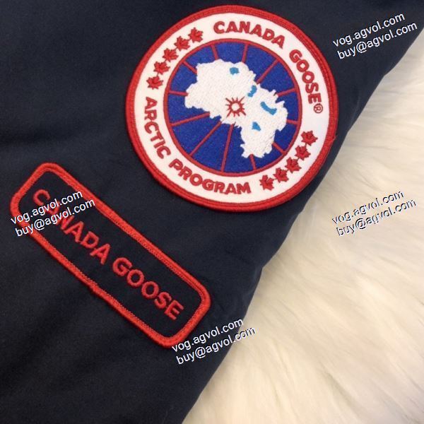 大好評? カナダグース Canada Goose 着心地 の良い 2020秋冬 ブランド コピー 防寒 メンズ ダウンジャケット 5色可選