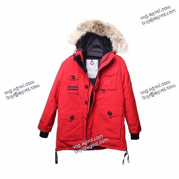 大好評? カナダグース Canada Goose 着心地 の良い 2020秋冬 ブランド コピー 防寒 メンズ ダウンジャケット 5色可選