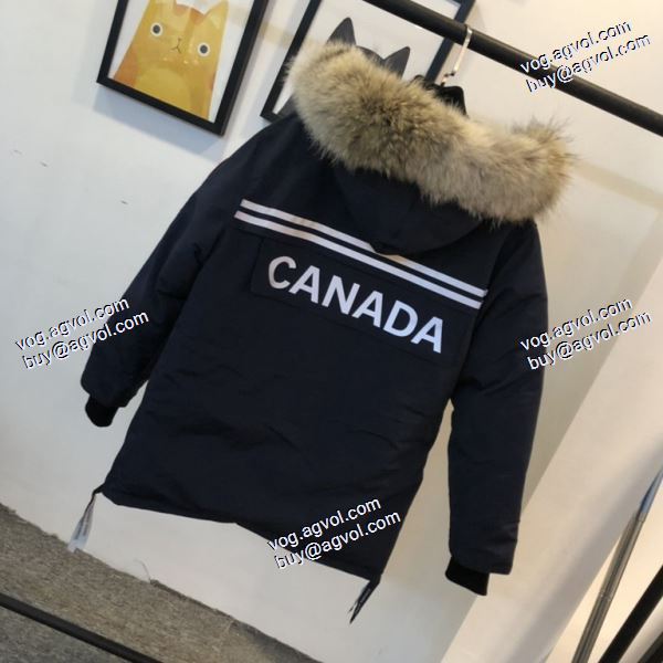 大好評? カナダグース Canada Goose 着心地 の良い 2020秋冬 ブランド コピー 防寒 メンズ ダウンジャケット 5色可選
