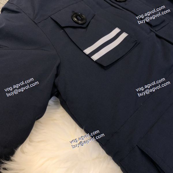 大好評? カナダグース Canada Goose 着心地 の良い 2020秋冬 ブランド コピー 防寒 メンズ ダウンジャケット 5色可選