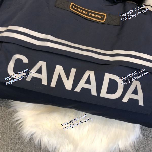 大好評? カナダグース Canada Goose 着心地 の良い 2020秋冬 ブランド コピー 防寒 メンズ ダウンジャケット 5色可選