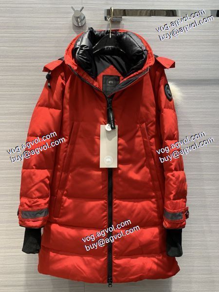 お洒落な存在感 2020秋冬 カナダグース コピー Canada Goose 高レベルの保温性 メンズ ダウンジャケット 防風性に優れ