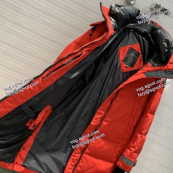 お洒落な存在感 2020秋冬 カナダグース コピー Canada Goose 高レベルの保温性 メンズ ダウンジャケット 防風性に優れ