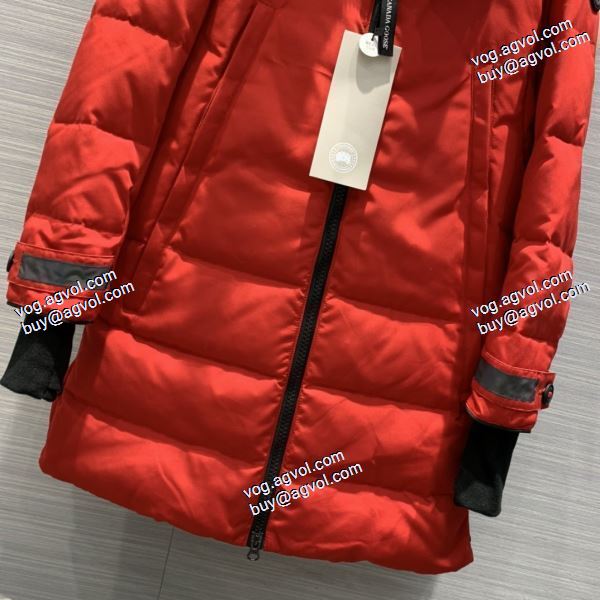 お洒落な存在感 2020秋冬 カナダグース コピー Canada Goose 高レベルの保温性 メンズ ダウンジャケット 防風性に優れ
