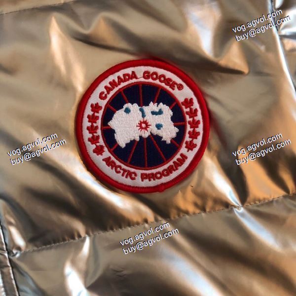 海外セレブ定番愛用 2020秋冬 カナダグース Canada Goose ブランド 偽物 通販 2色可選 プレミアムダウンコート メンズ ダウンジャケット