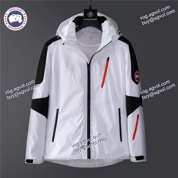 最安値！カナダグース 2020秋冬 Canada Goose スーパーコピー 激安 スタイリッシュなデザイン メンズ ダウンジャケット