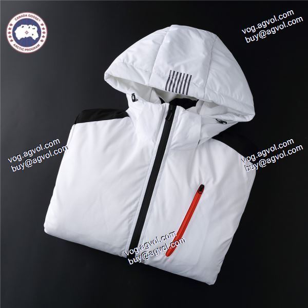 最安値！カナダグース 2020秋冬 Canada Goose スーパーコピー 激安 スタイリッシュなデザイン メンズ ダウンジャケット