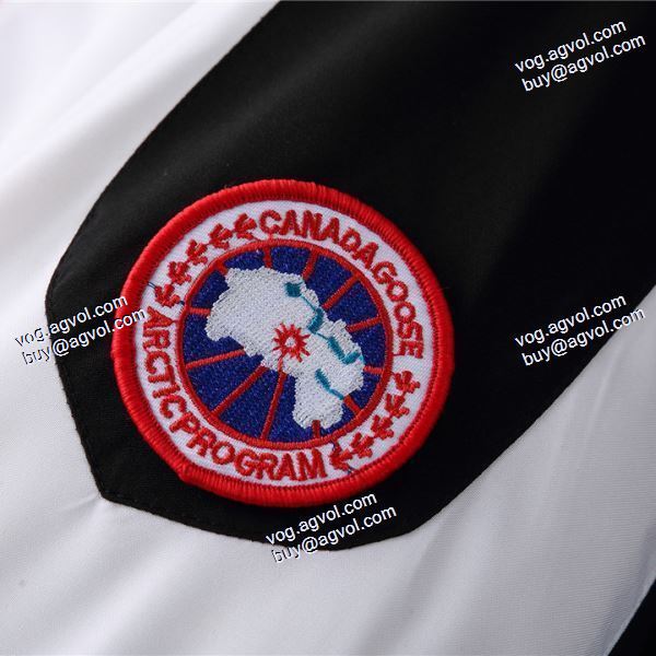 最安値！カナダグース 2020秋冬 Canada Goose スーパーコピー 激安 スタイリッシュなデザイン メンズ ダウンジャケット