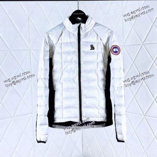 2020秋冬 防風性にも優れた カナダグース Canada Goose 4色可選 メンズ ダウンジャケット CANADA GOOSEスーパーコピー