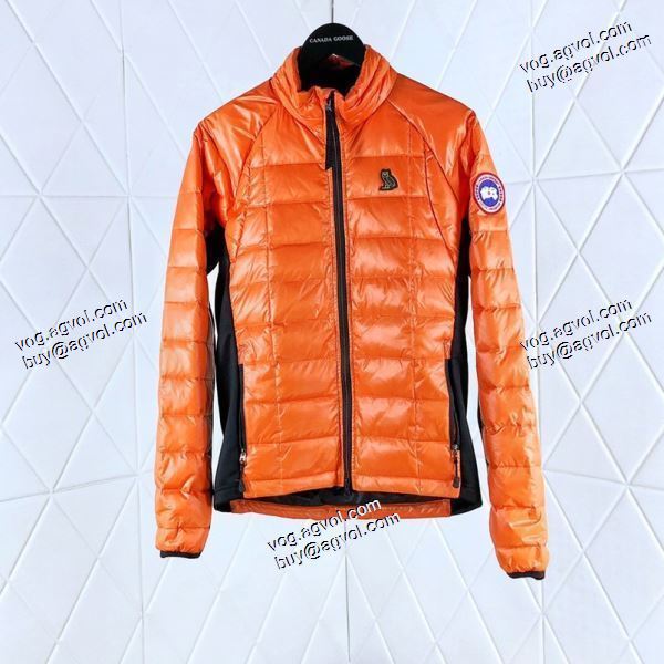 2020秋冬 防風性にも優れた カナダグース Canada Goose 4色可選 メンズ ダウンジャケット CANADA GOOSEスーパーコピー