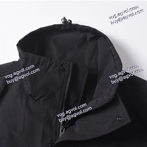 カナダグース Canada Goose ダスター コート 防寒機能ある 2020秋冬 CANADA GOOSEブランドコピー