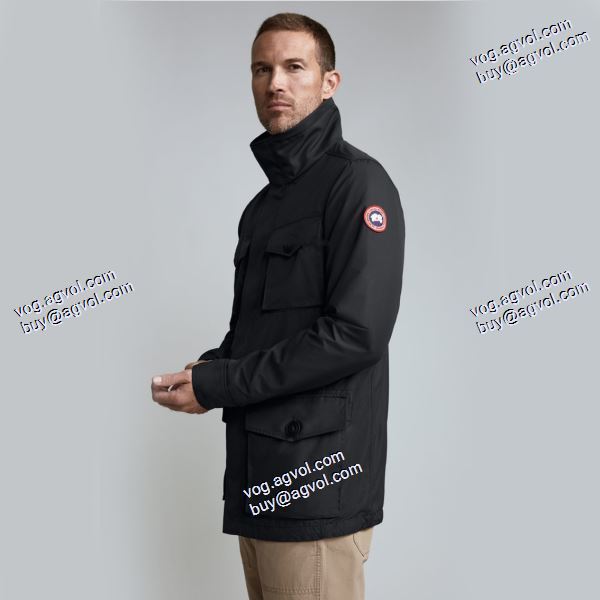 カナダグース Canada Goose ダスター コート 防寒機能ある 2020秋冬 CANADA GOOSEブランドコピー