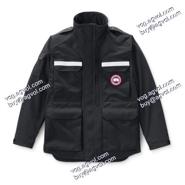 カナダグース Canada Goose 綺麗に決まるフォルム！メンズ ダウンジャケット 2020秋冬 防寒具としての機能もバッチリ