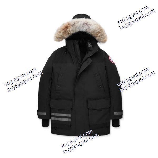 2020秋冬 カナダグース Canada Goose 人気商品登場 カナダグースコピー ERICKSON パーカーコート ダウンジャケット 5色可選 保温効果は抜群