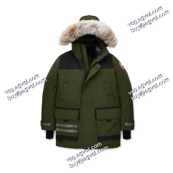 2020秋冬 カナダグース Canada Goose 人気商品登場 カナダグースコピー ERICKSON パーカーコート ダウンジャケット 5色可選 保温効果は抜群
