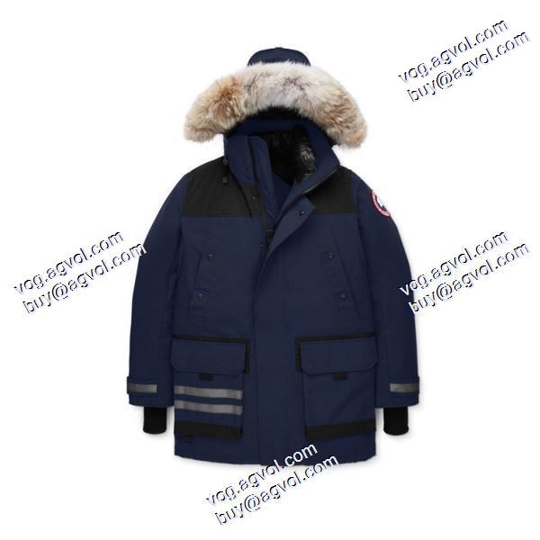 2020秋冬 カナダグース Canada Goose 人気商品登場 カナダグースコピー ERICKSON パーカーコート ダウンジャケット 5色可選 保温効果は抜群