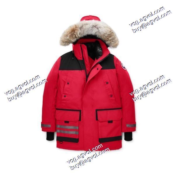 2020秋冬 カナダグース Canada Goose 人気商品登場 カナダグースコピー ERICKSON パーカーコート ダウンジャケット 5色可選 保温効果は抜群