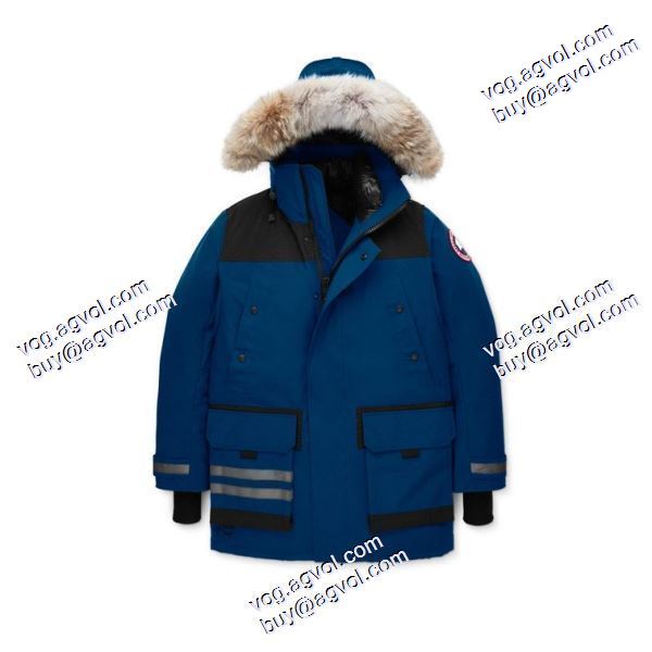2020秋冬 カナダグース Canada Goose 人気商品登場 カナダグースコピー ERICKSON パーカーコート ダウンジャケット 5色可選 保温効果は抜群
