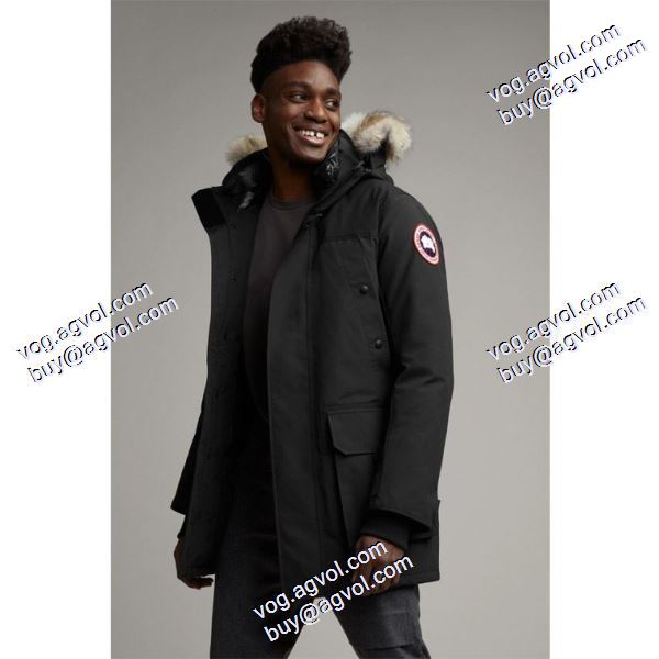 2020秋冬 カナダグース Canada Goose 人気商品登場 カナダグースコピー ERICKSON パーカーコート ダウンジャケット 5色可選 保温効果は抜群