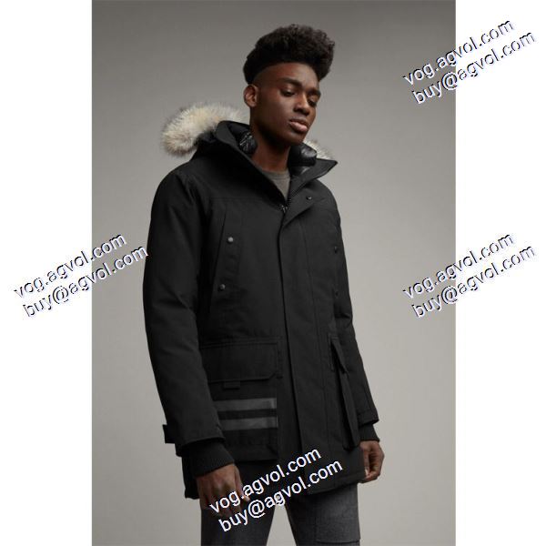 2020秋冬 カナダグース Canada Goose 人気商品登場 カナダグースコピー ERICKSON パーカーコート ダウンジャケット 5色可選 保温効果は抜群