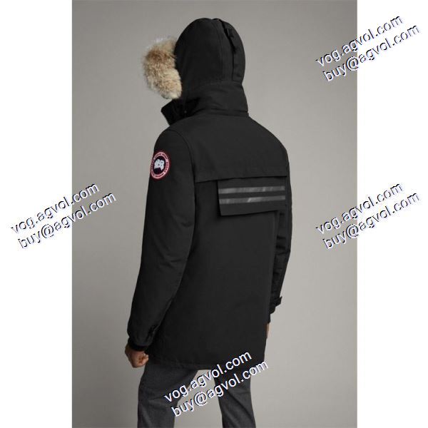 2020秋冬 カナダグース Canada Goose 人気商品登場 カナダグースコピー ERICKSON パーカーコート ダウンジャケット 5色可選 保温効果は抜群