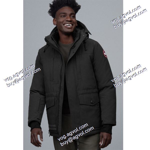 カナダグース Canada Goose 2020秋冬 着心地抜群 TORONTO JACKET ダウンジャケット 2色可選 カナダグースブランドコピー