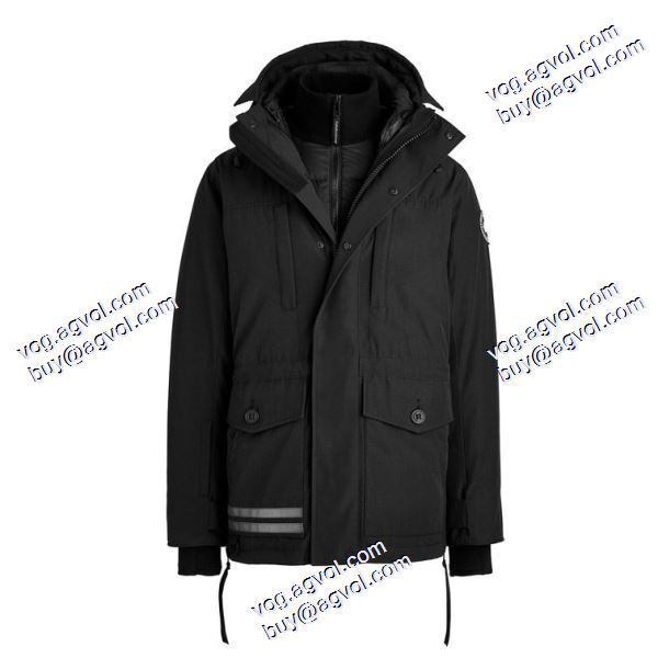 カナダグース Canada Goose 2020秋冬 着心地抜群 TORONTO JACKET ダウンジャケット 2色可選 カナダグースブランドコピー