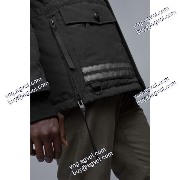 カナダグース Canada Goose 2020秋冬 着心地抜群 TORONTO JACKET ダウンジャケット 2色可選 カナダグースブランドコピー