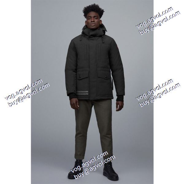カナダグース Canada Goose 2020秋冬 着心地抜群 TORONTO JACKET ダウンジャケット 2色可選 カナダグースブランドコピー