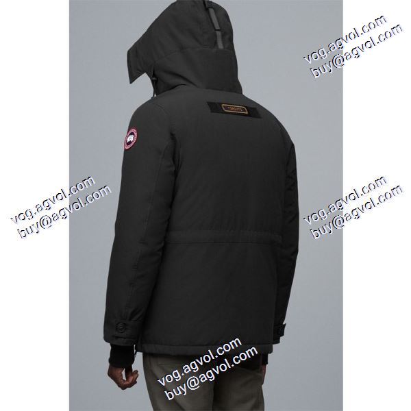 カナダグース Canada Goose 2020秋冬 着心地抜群 TORONTO JACKET ダウンジャケット 2色可選 カナダグースブランドコピー