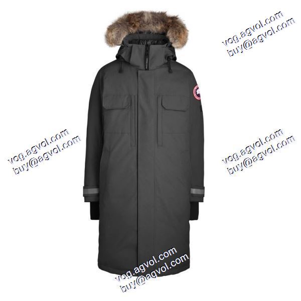 大絶賛の履き心地! ダウンジャケット 2020秋冬 カナダグース Canada Goose Westmount パーカーコート 軽くて暖かい 4色可選