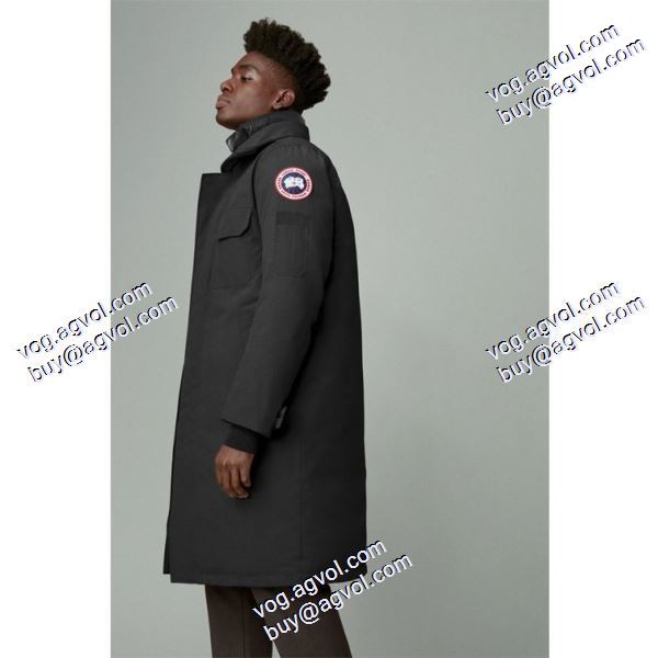 大絶賛の履き心地! ダウンジャケット 2020秋冬 カナダグース Canada Goose Westmount パーカーコート 軽くて暖かい 4色可選