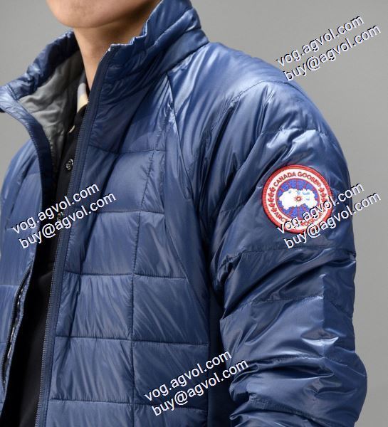 2020秋冬 カナダグース Canada Goose 耐久性のある カナダグースコピー 軽量ダウンジャケット カナダグーススーパーコピー 2色可選 高レベルの保温性