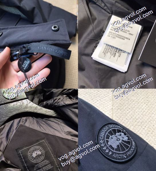 希少 カナダグースコピー ブランド 胸元には精巧で高密な刺繍バッジLogoがあります。 2020秋冬 ダウンジャケット ふわふわな感触 カナダグース Canada Goose