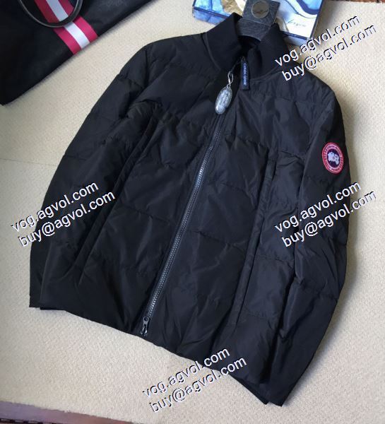 2020秋冬 格安！ カナダグース Canada Goose プレミアムダウンコート 汚れしにくい CANADA GOOSE偽物ブランド